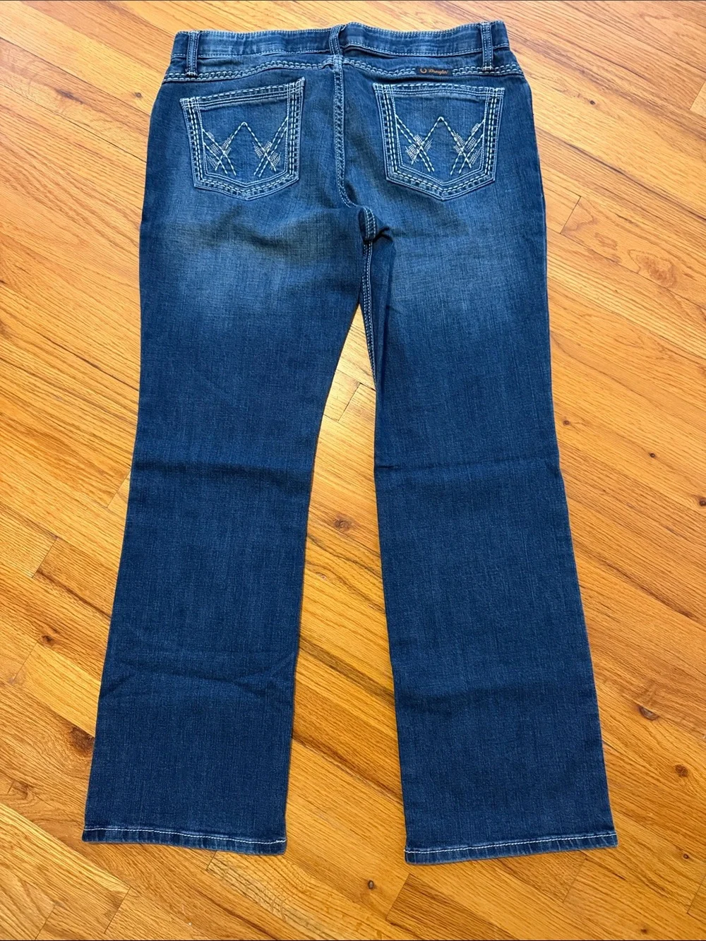 Wrangler Shiloh Women’s Jeans